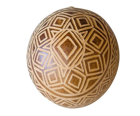 Cuia Indígena Guarani M'Bya P | Westwing