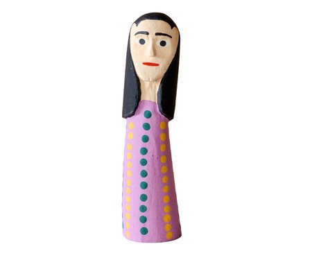 Totem Ilha Do Ferro G T3 | Westwing