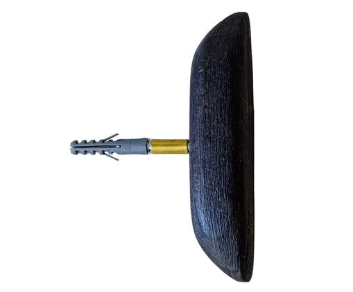 Ganchos Banana Marrom, brown | WestwingNow