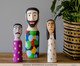 Totem Ilha Do Ferro M T8, multicolor | WestwingNow