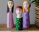 Totem Ilha Do Ferro M T2, multicolor | WestwingNow