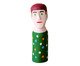 Totem Ilha Do Ferro M T2, multicolor | WestwingNow