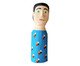 Totem Ilha Do Ferro G T1, multicolor | WestwingNow