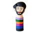 Totem Ilha Do Ferro G T7, multicolor | WestwingNow