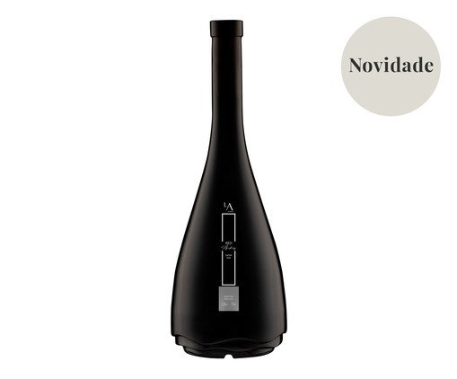 Vinho LA Jovem Red Audrey - 750ml, Transparente | WestwingNow
