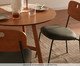 Conjunto de Mesa Mira e 3 Cadeiras Mira  Verde, brown | WestwingNow