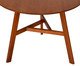 Mesa Mira em Madeira, brown | WestwingNow