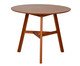 Mesa Mira em Madeira, brown | WestwingNow