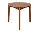 Mesa City em Madeira Marrom, brown | WestwingNow
