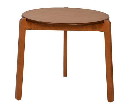 Mesa City em Madeira Marrom | Westwing