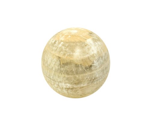 Esfera Decorativa Deirdre, multicolor | WestwingNow