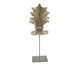 Adorno Pequeno em Resina Komon Dourado, multicolor | WestwingNow