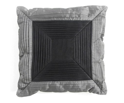 Almofada Black Silver, multicolor | WestwingNow