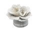 Coral em Resina e Mármore Branco, multicolor | WestwingNow