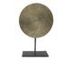 Adorno Mandala em Metal, multicolor | WestwingNow