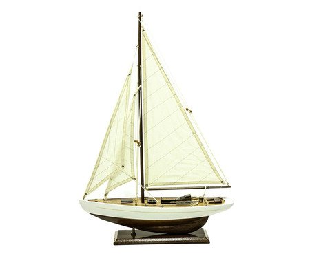 Adorno Barco Hérmias | Westwing