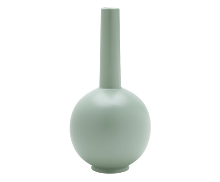 Vaso em Cerâmica Nita - Verde | WestwingNow
