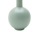 Vaso em Cerâmica Nita - Verde, Verde | WestwingNow