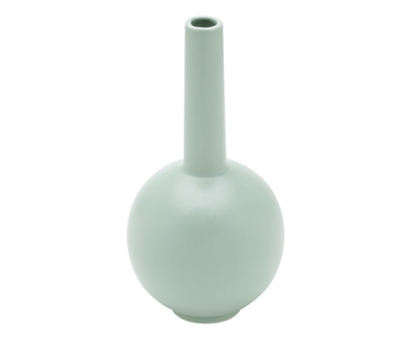 Vaso em Cerâmica Nita - Verde | WestwingNow