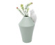 Vaso em Cerâmica Pedro - Verde, Verde | WestwingNow