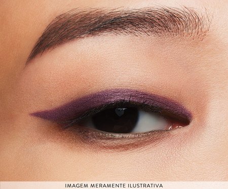 Lápis de Olhos Microliner Ink 09 Violet | Westwing