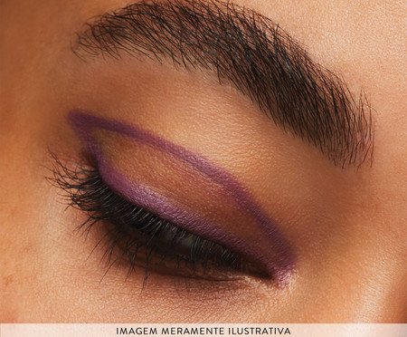 Lápis de Olhos Microliner Ink 09 Violet | Westwing