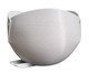 Vaso Suspenso com Dispenser de Água Branco Marmorizado, white | WestwingNow