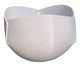Vaso Suspenso com Dispenser de Água Branco Marmorizado, white | WestwingNow