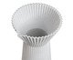 Vaso para Buquês e Arranjos Branco Marmorizado, white | WestwingNow