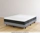 Cama Box Select, grey | WestwingNow