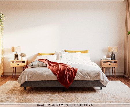 Cama Box Select | Westwing