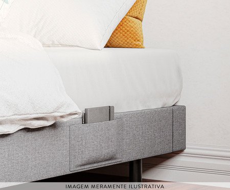 Cama Box Select | Westwing