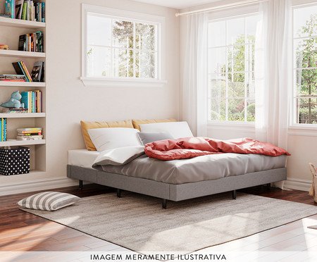 Cama Box Select | Westwing