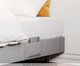 Cama Box Select, grey | WestwingNow