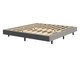 Cama Box Select, grey | WestwingNow