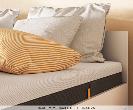 Colchão Premium Hybrid II | Westwing