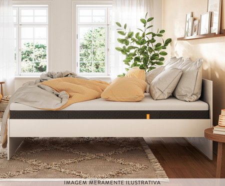 Colchão Premium Hybrid II | Westwing