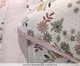 Edredom Malha Fio Penteado Florir, multicolor | WestwingNow