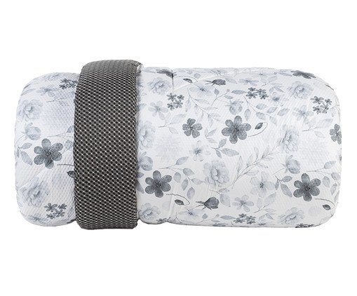Edredom Toque Acetinado Gipsy, multicolor | WestwingNow
