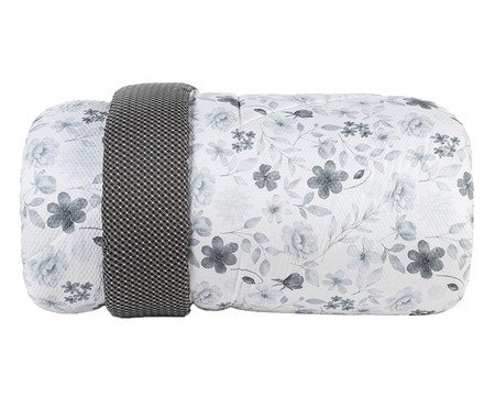 Edredom Toque Acetinado Gipsy | Westwing