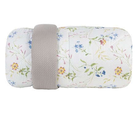 Edredom Toque Acetinado Arbor | Westwing