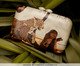 Bolsa Habitat em Marchetaria, Colorido | WestwingNow