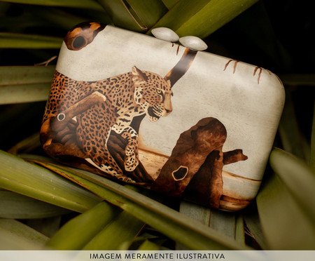 Bolsa Habitat em Marchetaria | Westwing