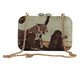 Bolsa Habitat em Marchetaria, Colorido | WestwingNow