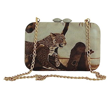 Bolsa Habitat em Marchetaria | Westwing