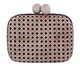 Bolsa Brasil Tropical em Palha Uva, Natural | WestwingNow