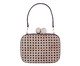 Bolsa Brasil Tropical em Palha Uva, Natural | WestwingNow