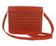 Bolsa Alba em Palha Terracota, Terracota | WestwingNow