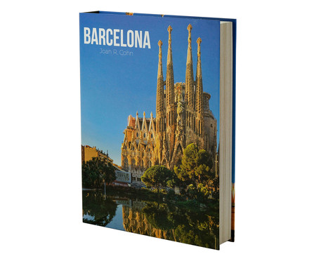 Book Box Barcelona