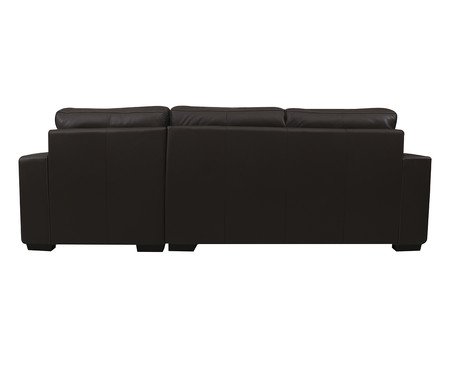 Estofado Punto com Chaise l | Westwing